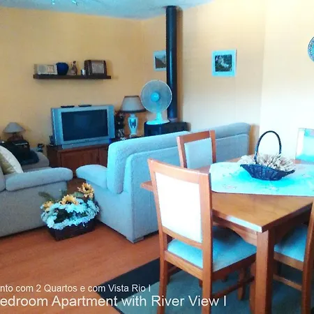 Lejlighed Akisol Douro Relax *