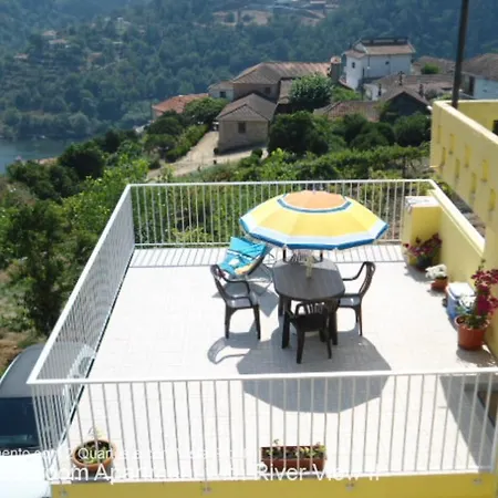 Lejlighed Akisol Douro Relax