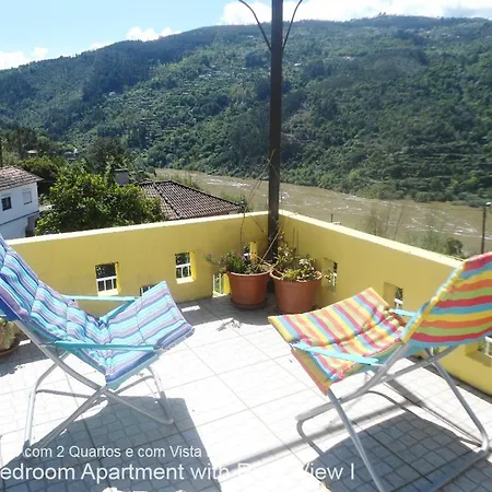 Akisol Douro Relax