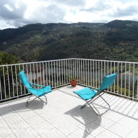 Lejlighed Akisol Douro Relax *